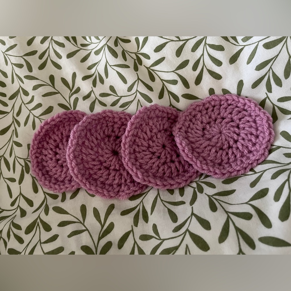 Face Scrubbies - Picture 3 of 8